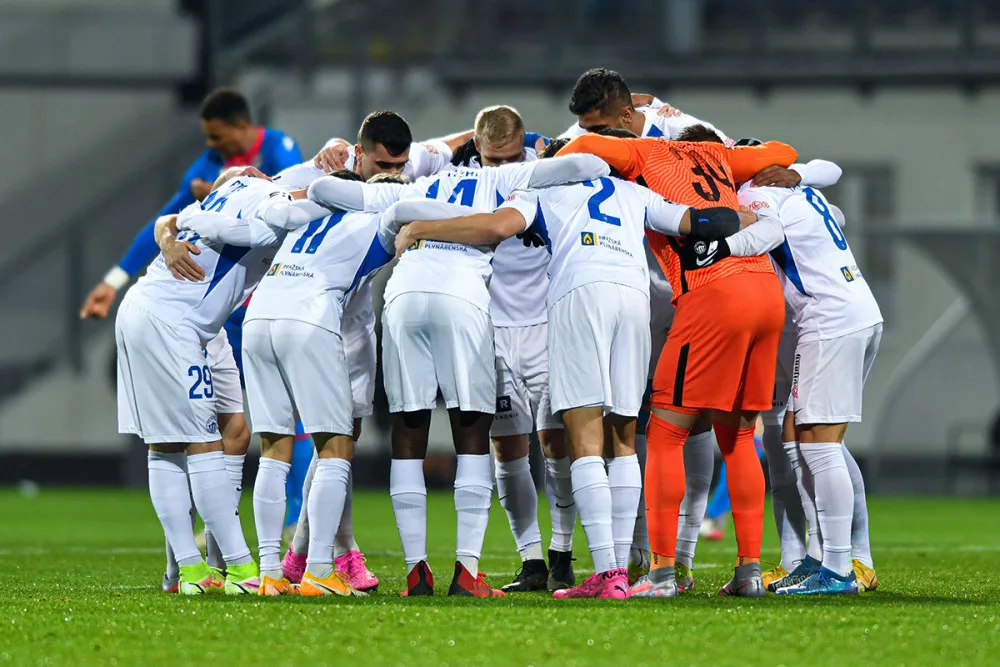 Slovan se zapojí do Dnů vděčnosti zdravotníkům. Nastoupí v bílém a s náplastí se srdíčkem