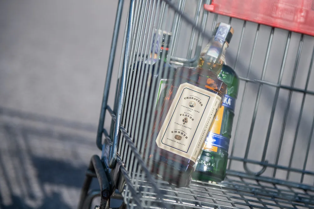 Konec roku bývá na silnicích rizikový. Osm procent lidí řídí pod vlivem alkoholu