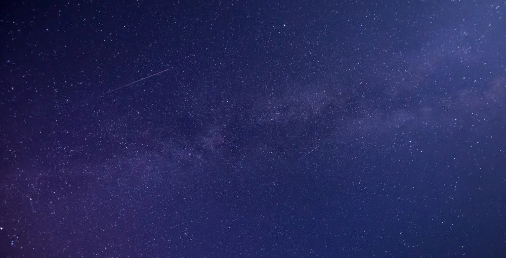 Něco si přejte. V noci na zítřek vrcholí meteorický roj Kvadrantidy