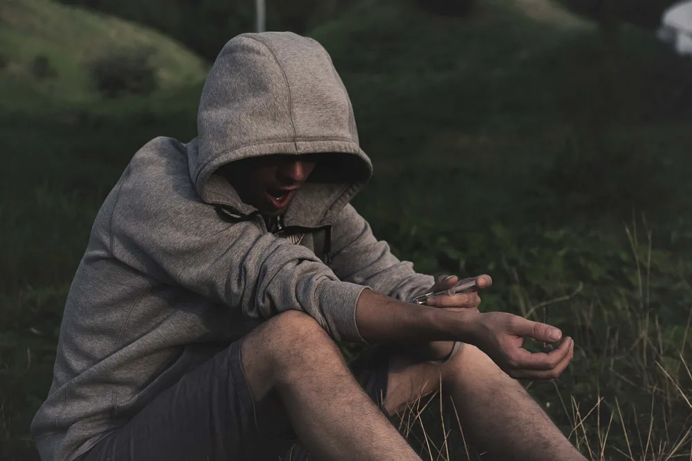 Pět milionů na pomoc drogově závislým. Kraj podpoří neziskovky