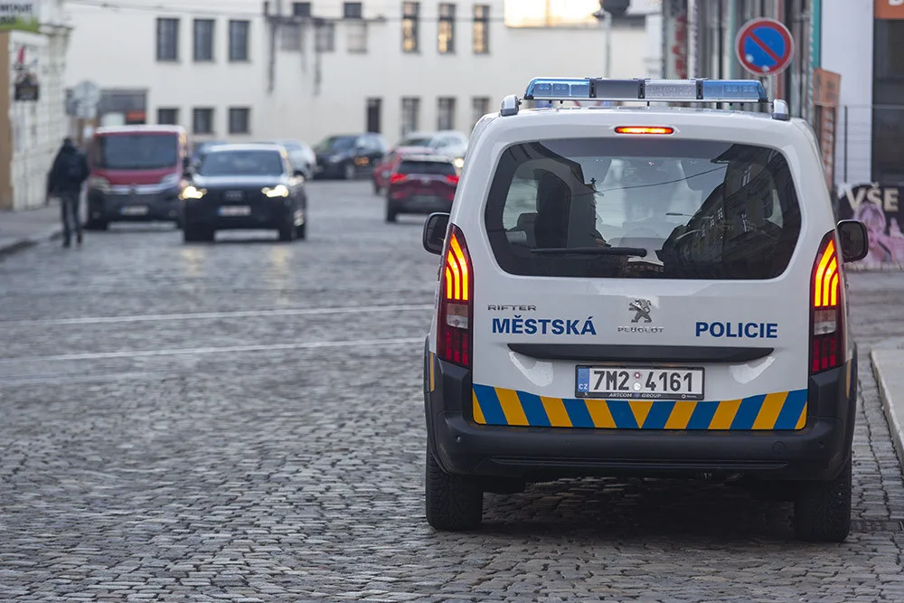 Neúnosný stav a frustrace. Ředitelé městských policií zaslali výzvu premiérovi Fialovi