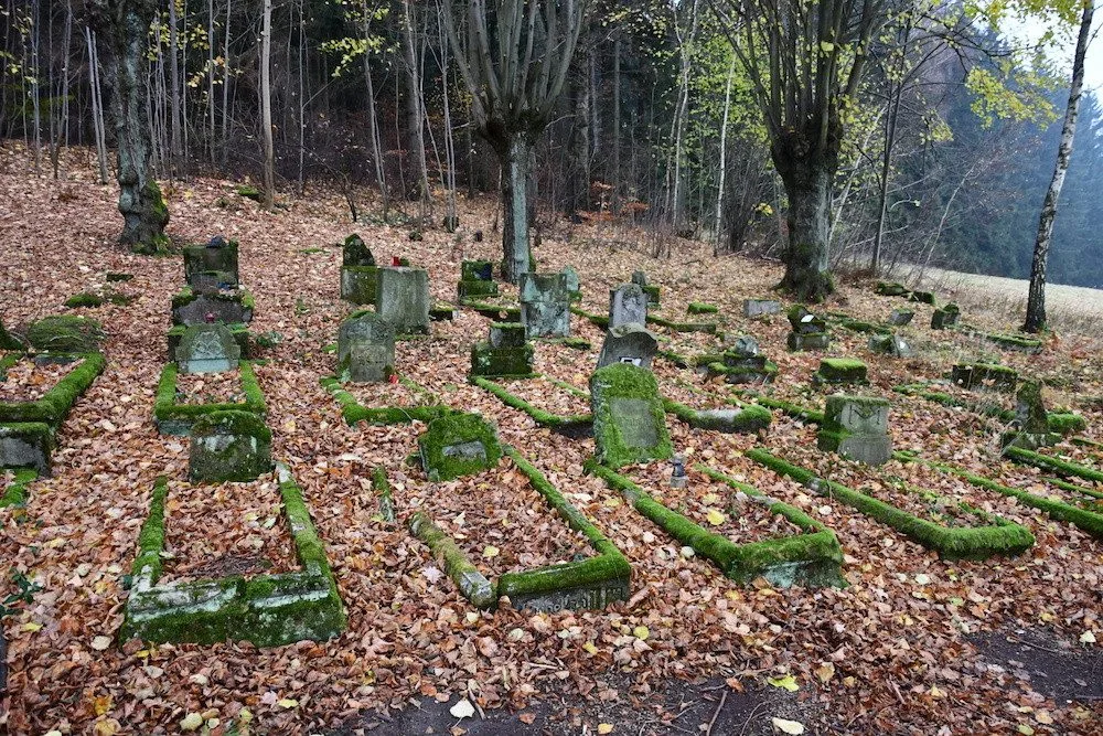 Panenská Hůrka
