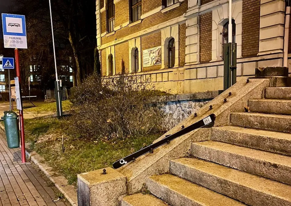 Ještěd loni uspěl se Seznamkou pro lyže. Chystá skiareál v ulicích Liberce další akci?
