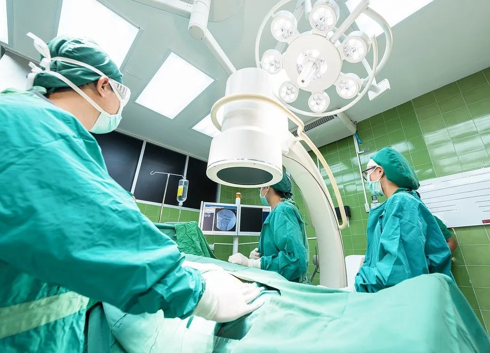 Čekání na ortopedické operace se v Libereckém kraji výrazně prodloužilo. Někdy i o dva roky