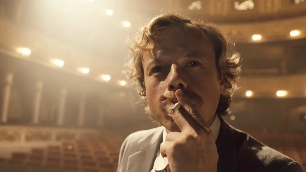 Na Netflixu se za svobodu bije Havel, na HBO zase afroameričtí aktivisté