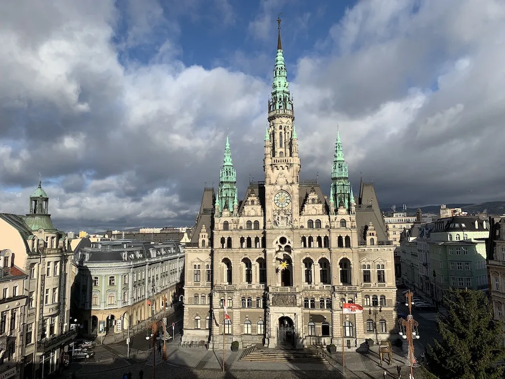 Liberec chce změnit nespravedlivé rozdělování daní. Oproti Plzni má o miliardu méně
