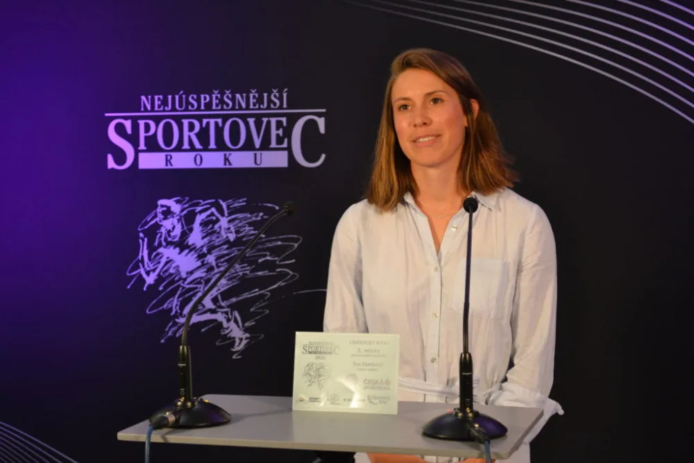 Vyhlášení sportovní ankety okresu startuje. Ovládnou ji opět ženy?