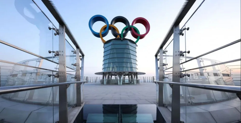 Pro Čechy začíná olympiáda už ve středu. Přinášíme kompletní program zimních her v Pekingu