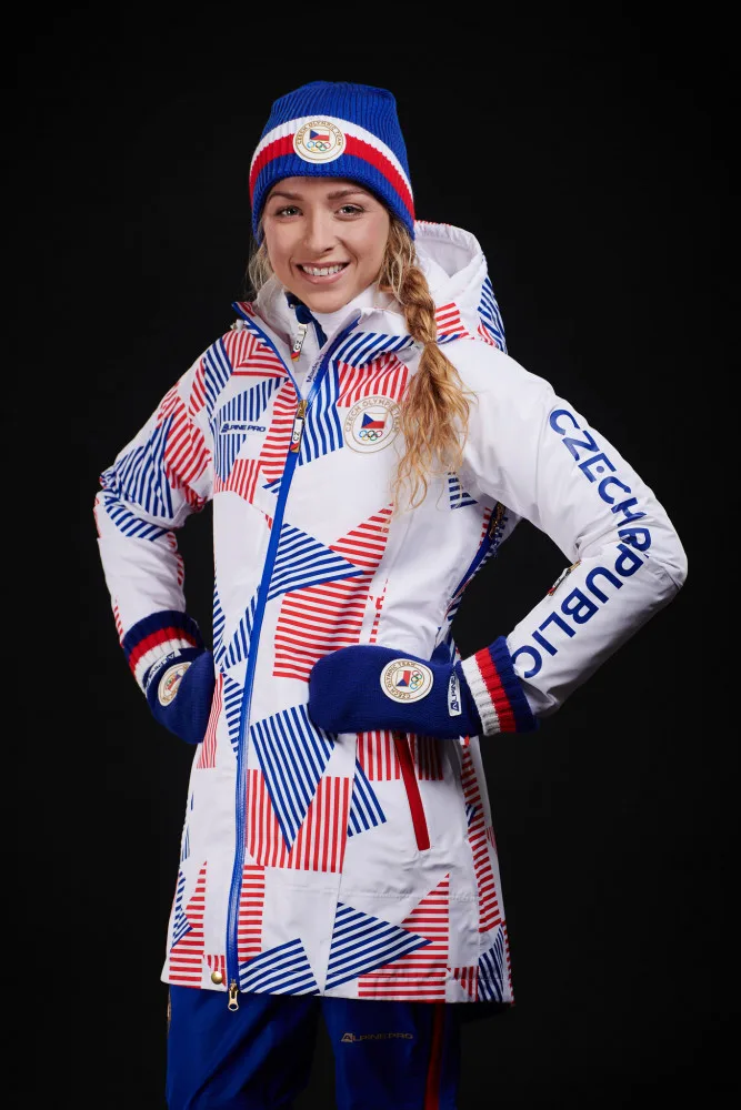 Barbora Reichova/COV