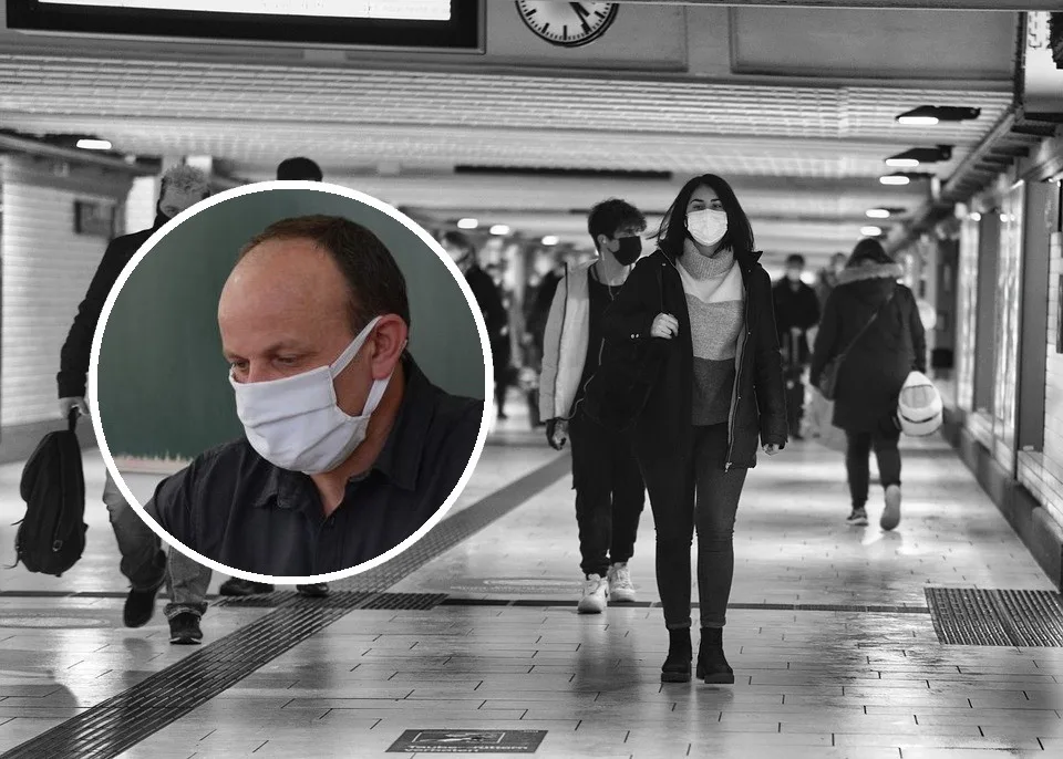 Žijeme v nejisté době a toužíme po snadných a účinných řešeních, říká sociolog