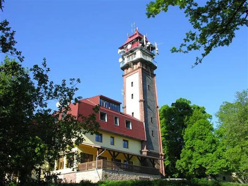 Tichánkova rozhledna