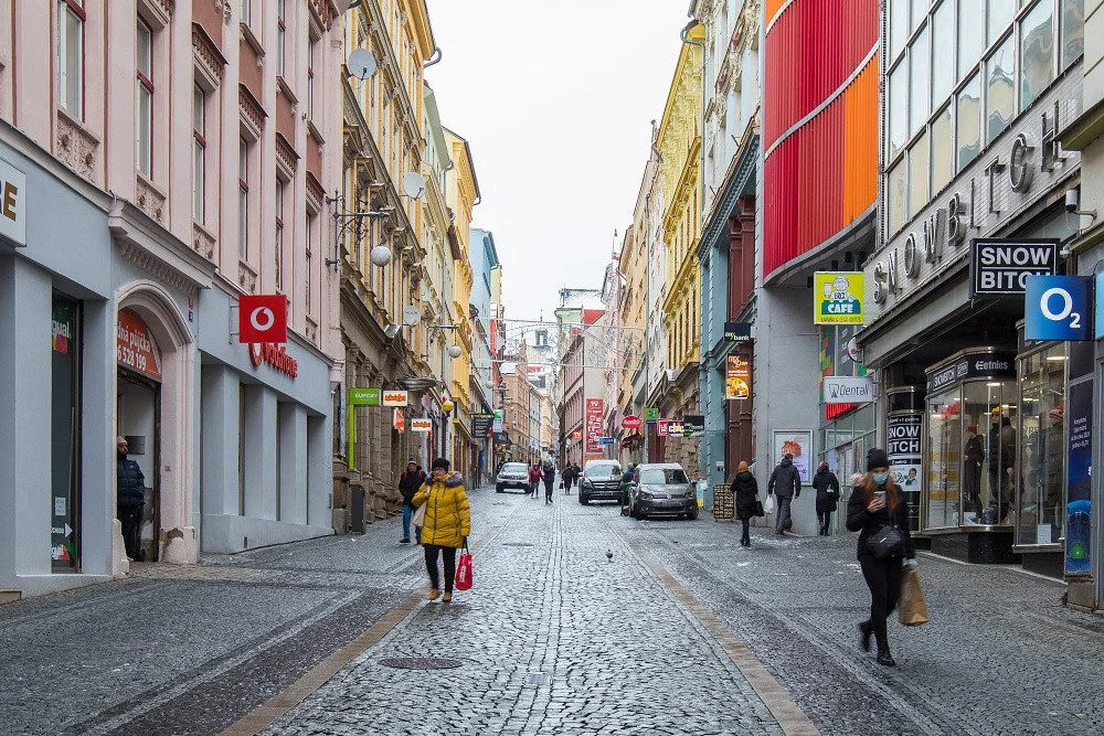 Liberec má nový územní plán. Po patnácti letech příprav a dohadů