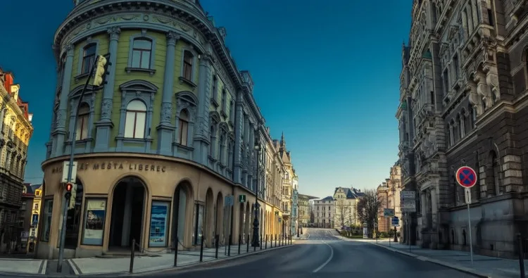 Magistrát města Liberec