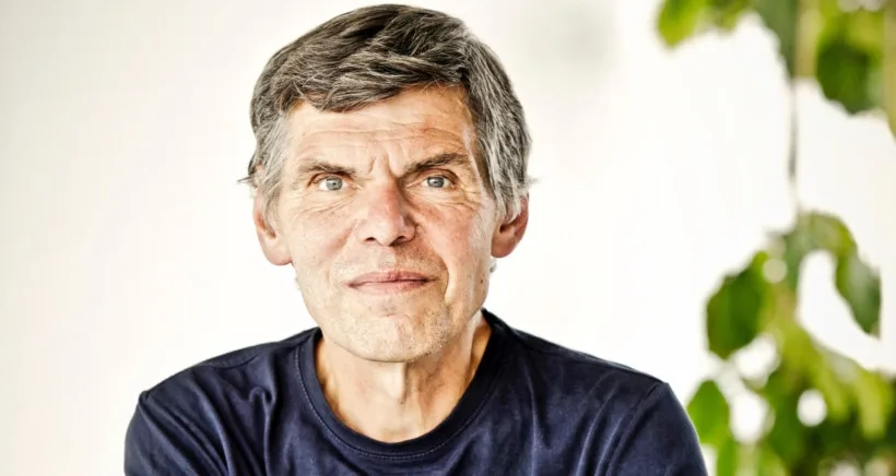 Rusům zablokoval služby, teď majitel Jablotronu Dědek vyzval NATO k zásahu na Ukrajině