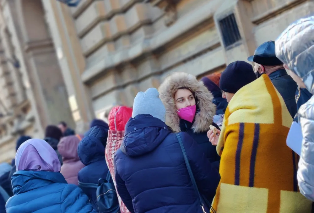 Liberecký kraj nemá přehled o tom, kolik uprchlíků je na jeho území