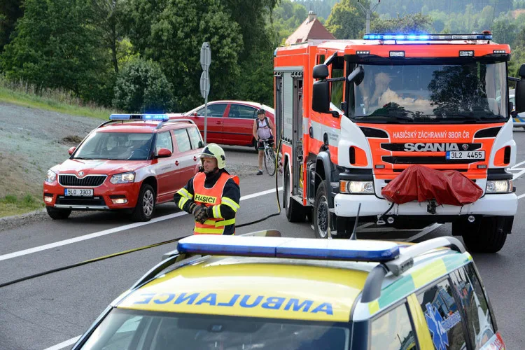 Ilustrační foto