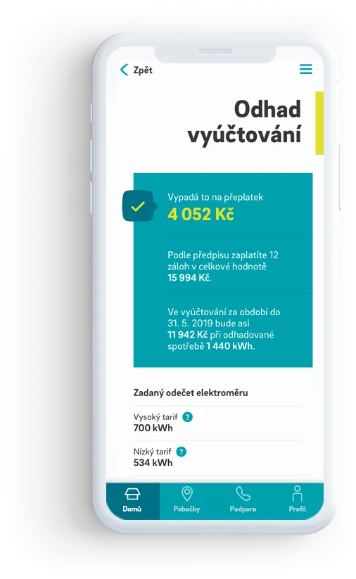 Pandemie covidu urychlila digitalizaci, říká vedoucí týmu Digital společnosti E.ON