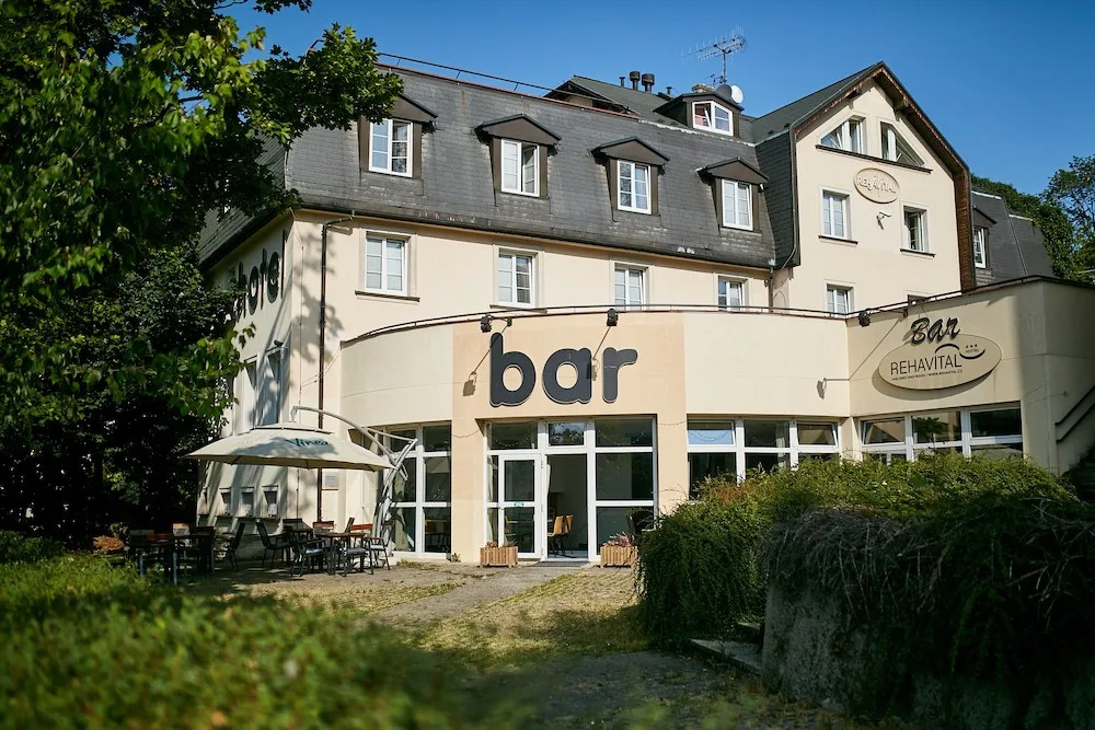 Hotel Rehavital aktivně pomáhá lidem z Ukrajiny v nouzi, zapojit se můžete i vy
