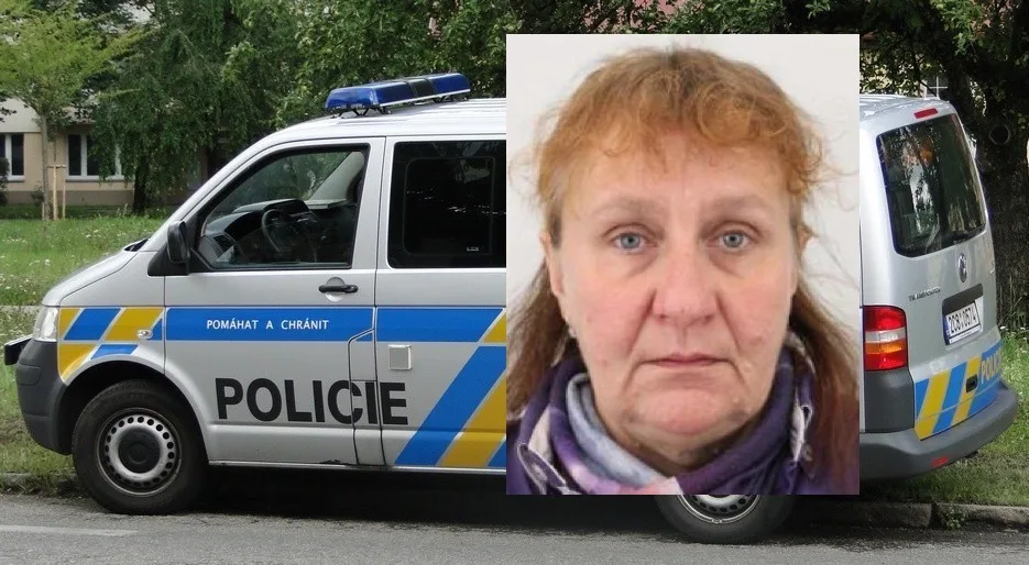 Pohřešovanou maminku stále nenašli. Nevíme, co jí to napadlo, říká dcera