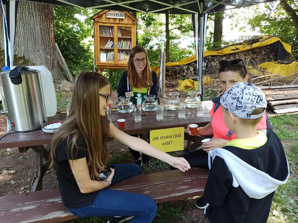 Středisko ekologické výchovy Český ráj