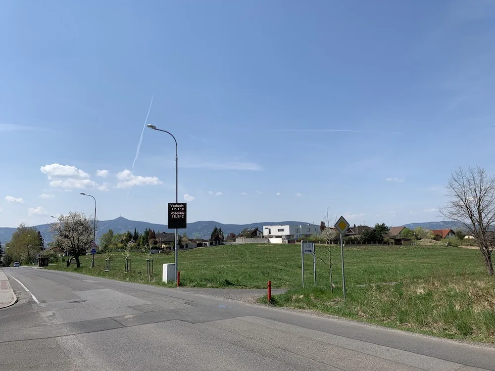 Horská se změní. Developeři chystají další projekty, počet obyvatel se zdvojnásobí
