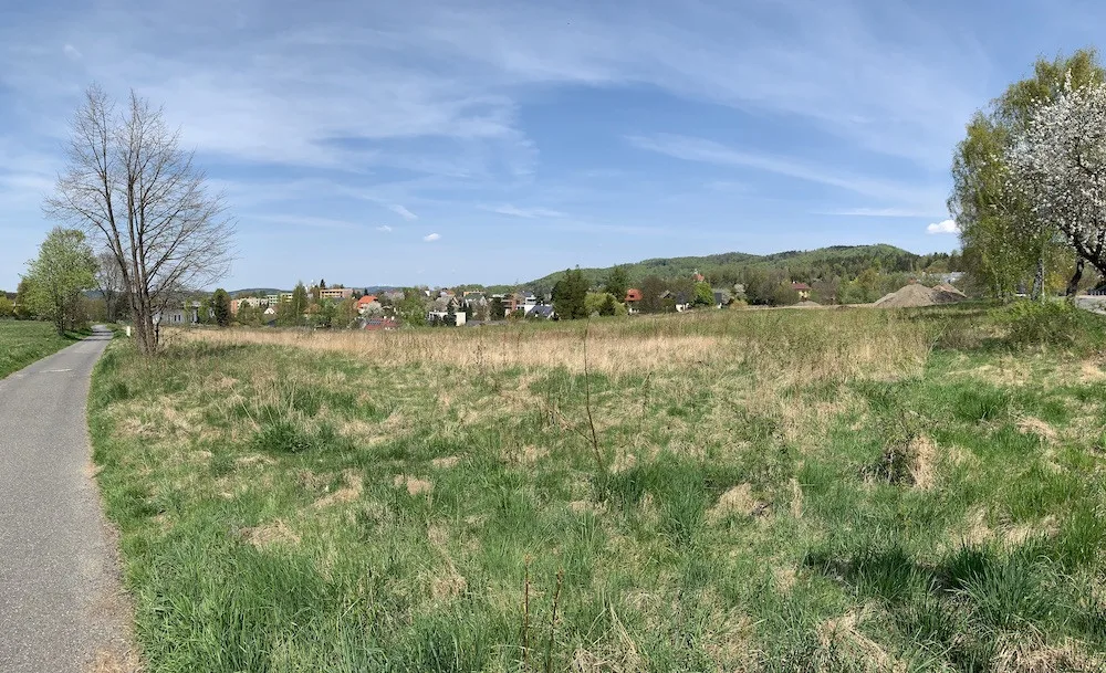 Horská se změní. Developeři chystají další projekty, počet obyvatel se zdvojnásobí