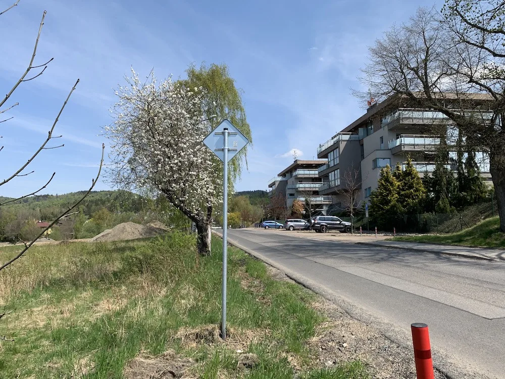 Horská se změní. Developeři chystají další projekty, počet obyvatel se zdvojnásobí