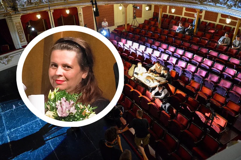 Divadlo povede dosavadní šéfka opery Linda Hejlová Keprtová. Chtěla jsem pokračovat v započaté myšlence, říká