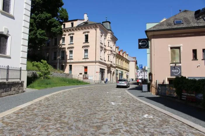 Soukenná ulice