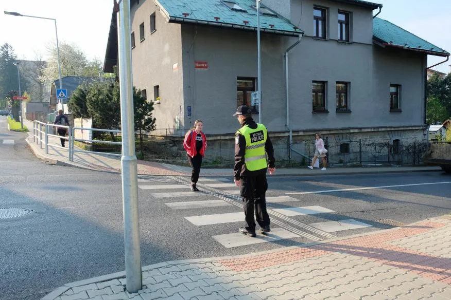 Do Frýdlantu se vrátili strážnici. Město si založilo vlastní městskou policii