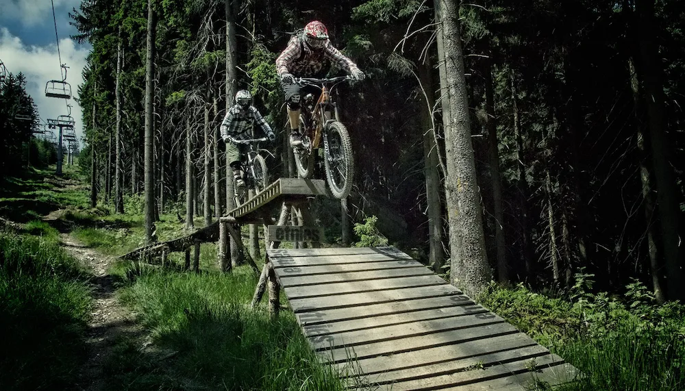 Skiareál Ještěd oficiálně zahájí první červnovou sobotu letní sezónu