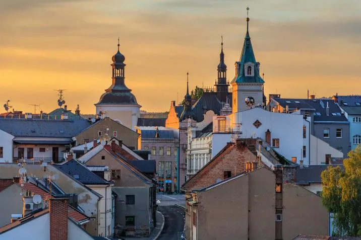 Turnov slaví výročí 750 let od první písemné zmínky o městě. Oslavy budou probíhat celý týden