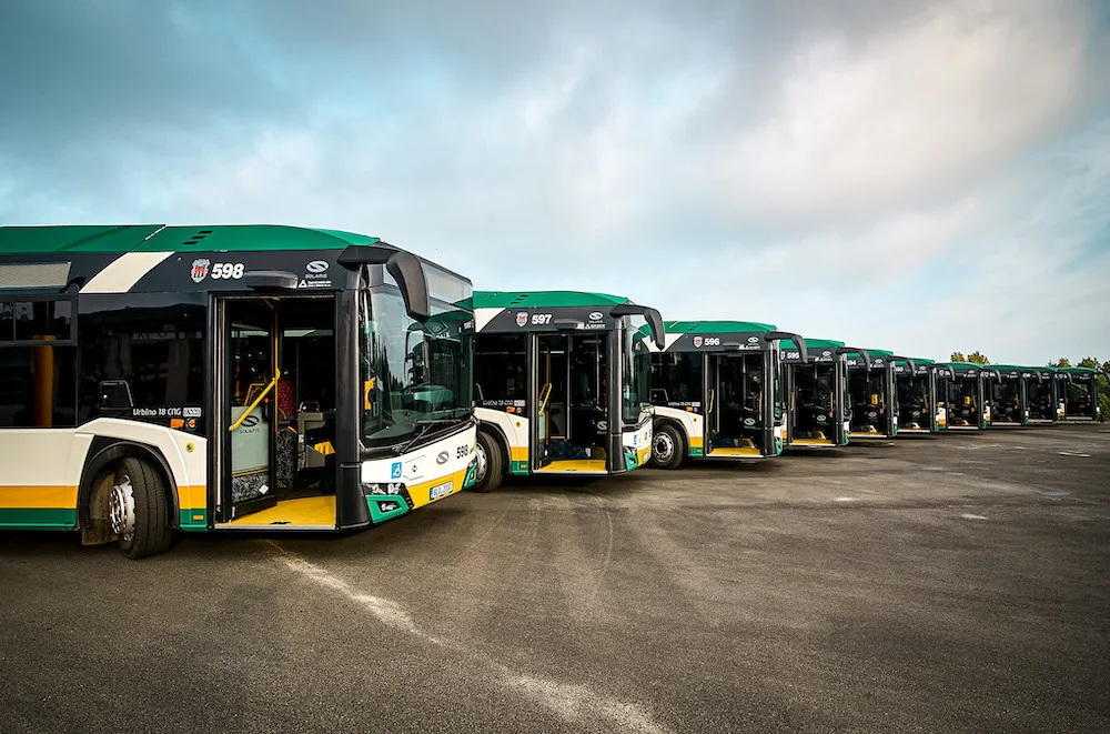 Nový kurz pro řidičky a řidiče autobusů se otevře v červnu. Na dvě desítky budoucích autobusáků čekají zkušební jízdy na linkách MHD