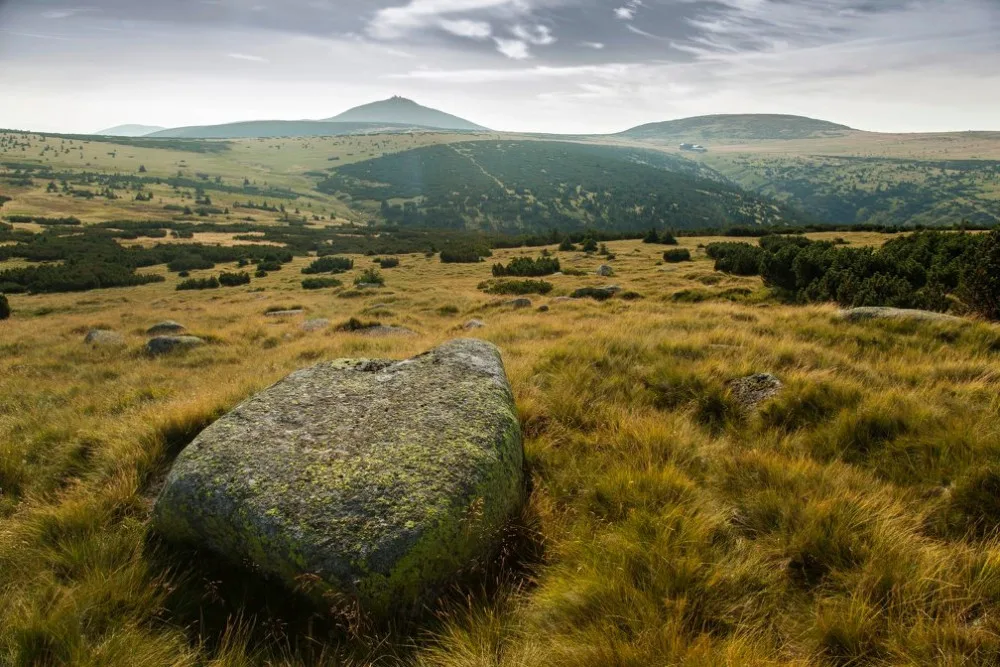 Krkonoše patří do pětice nejnavštěvovanějších národních parků světa