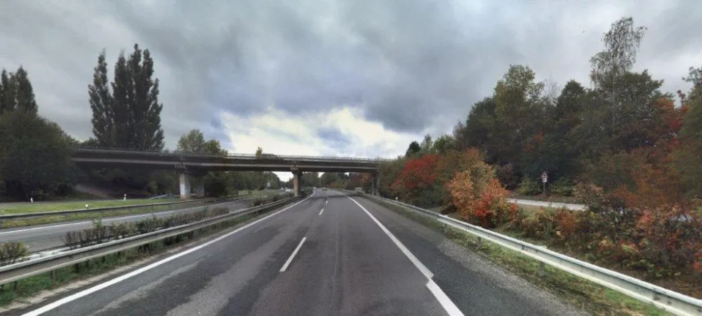 Pozor na cestě do Prahy. O víkendu bude uzavřená dálnice D10