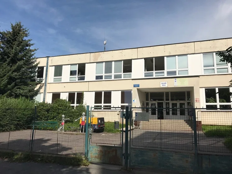 Na ZŠ Kaplického v Liberci by se za několik let mohla zvýšit kapacita o skoro tři stovky dětí