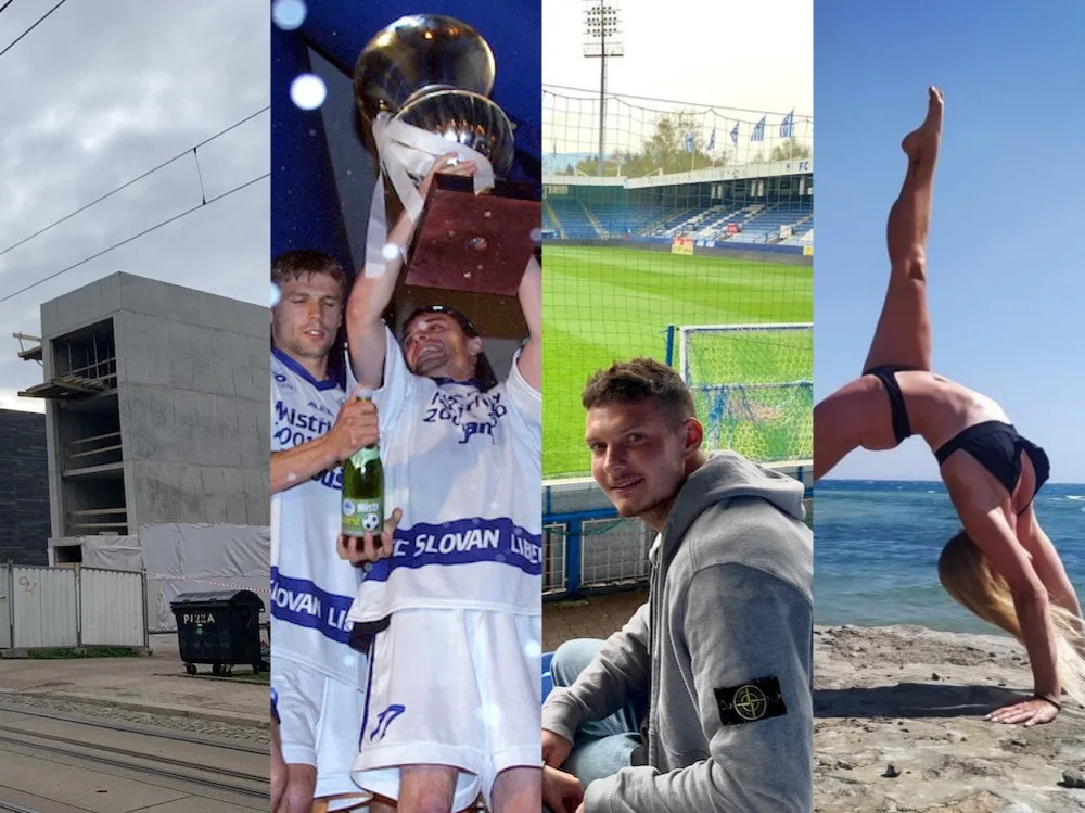 Jaká témata Liberecká Drbna sledovala? To nejdůležitější za poslední měsíc