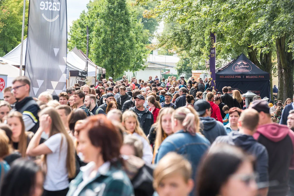 Průvodce Prima FRESH festivalem