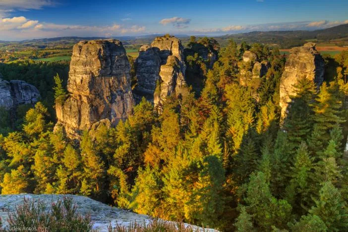 Hruboskalsko