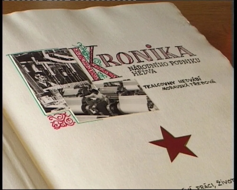 Ze zchátralé textilky továrna na zábavu. Před pětadvaceti lety začala přestavba Babylonu
