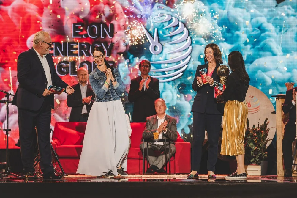 Hlasy veřejnosti pošlou do finále soutěže E.ON Energy Globe nejúspornější projekt