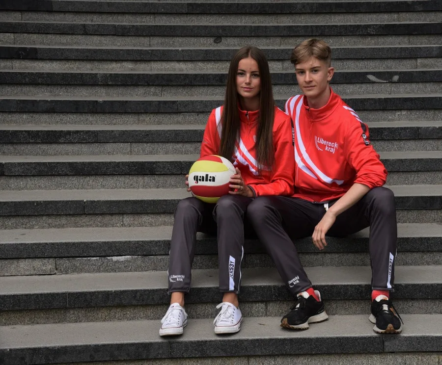 Blíží se olympiáda mládeže. Liberecký kraj bude reprezentovat 240 sportovců