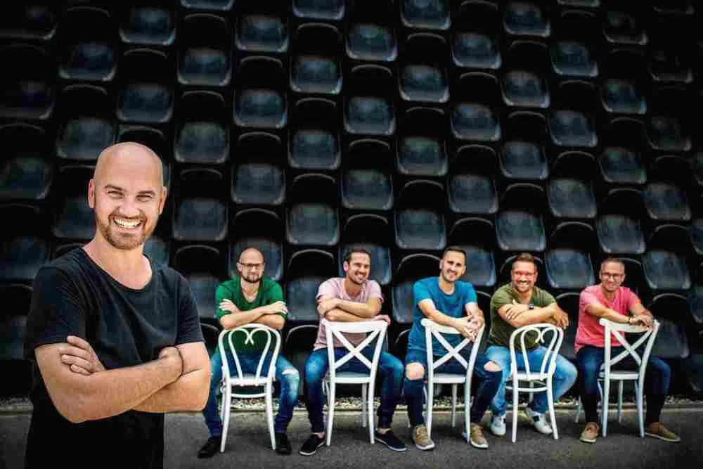 Hudebně-švestkový festival Trnkobraní se vrací a oznamuje kompletní line-up s kapelami Chinaski, Rybičky 48, Tři sestry a dalšími interprety