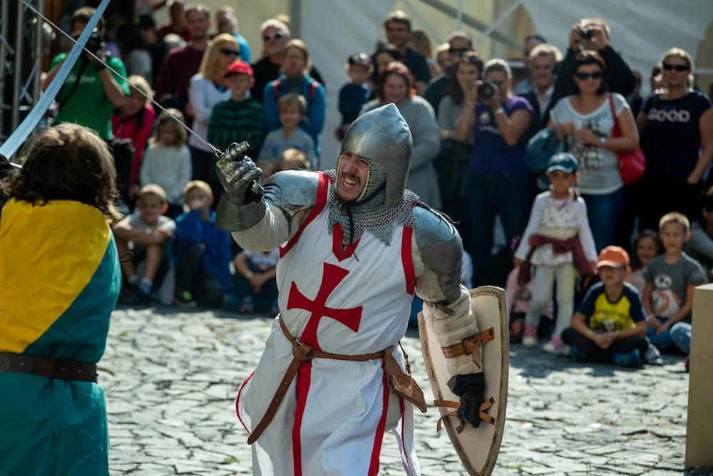 Zámecké slavnosti připomenou šesté výročí otevření Zámku Svijany