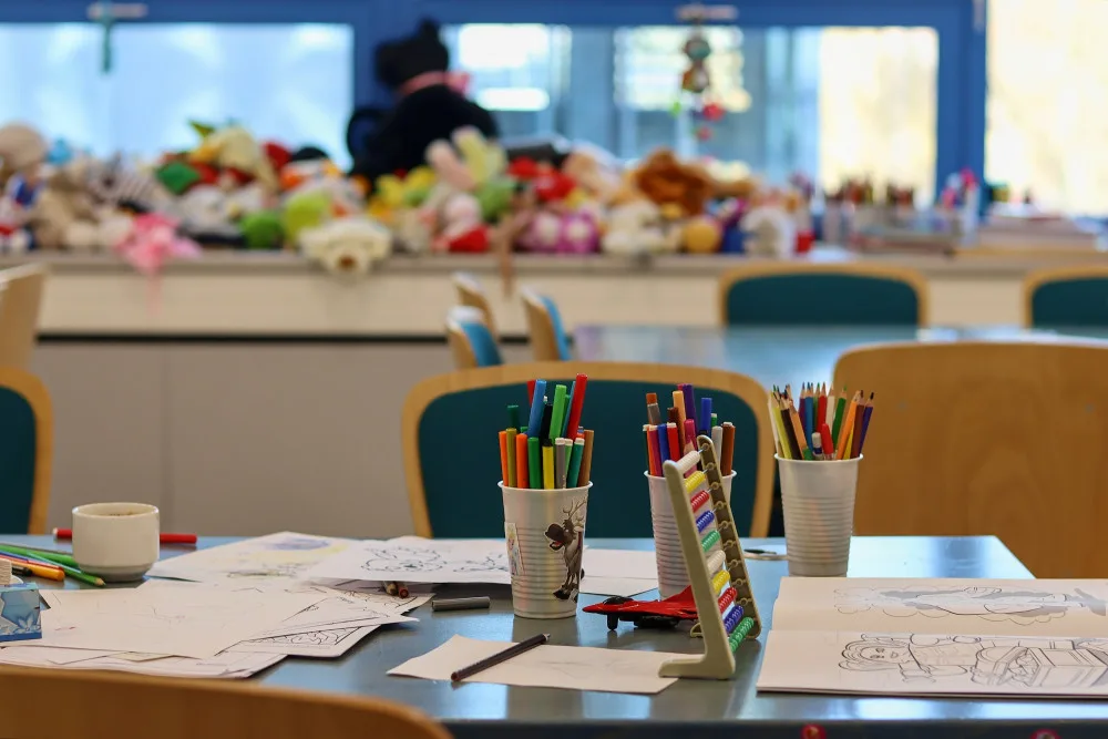 Liberecké asistenční centrum pomoci Ukrajině omezí od července provoz, zavřít ale nehodlá