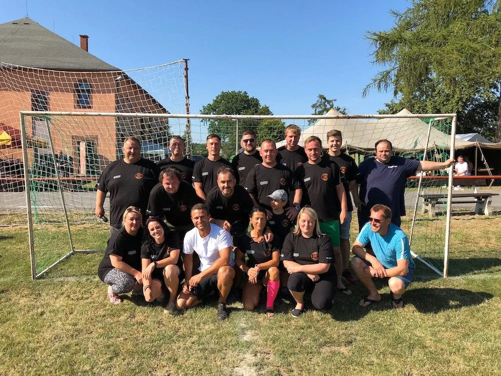 killich cup, habartice, tatran habartice, fotbal, malá kopaná