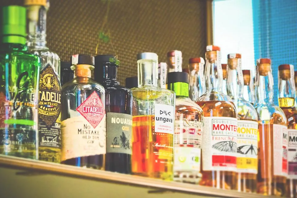 Závislosti nás loni stály miliardy, nejčastěji se léčí dospělí i dětští alkoholici