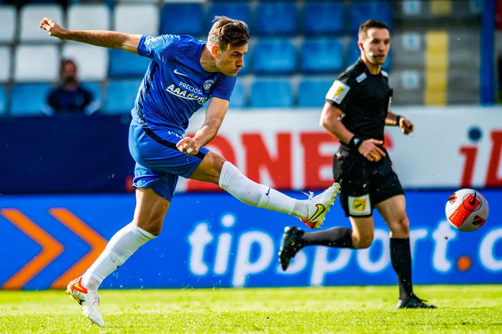 Novinky ve Slovanu. Nový partner, béčko povede Josef Petřík mladší