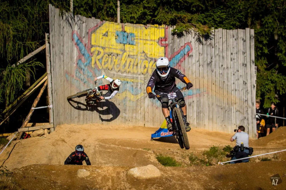 Foto: Petr Zbranek