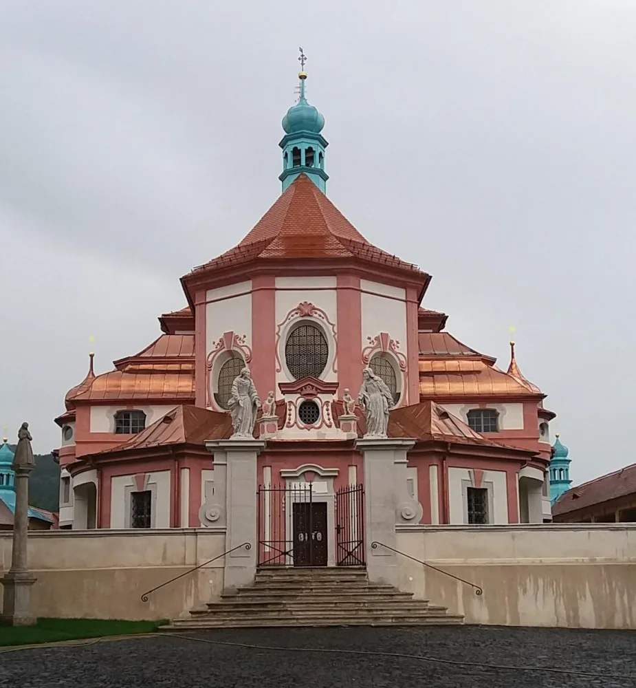 Areál po opravě